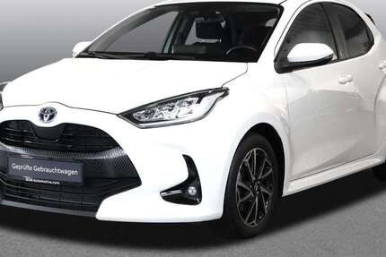 Toyota Yaris 31.190 km 17.850 &euro; Haltern am See 45721