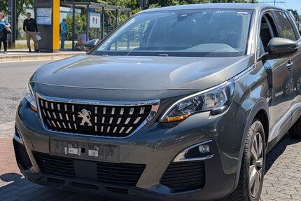 Peugeot 5008 109.600 km 15.290 &euro; Mainz 55128
