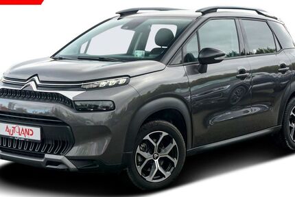Citroen C3 Aircross 13.730 km 16.890 &euro; Hamburg 22761