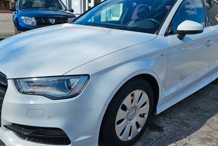 Audi A3 189.145 km 12.990 &euro; Rathenow 14712
