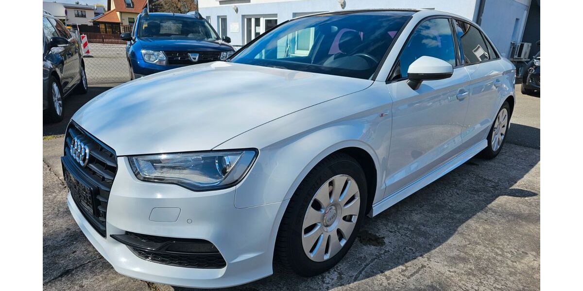 Audi A3 189.145 km 12.990 &euro; Rathenow 14712