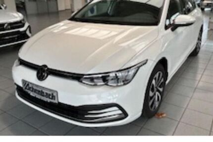 VW Golf 5.600 km 24.390 &euro; Steffenberg 35239