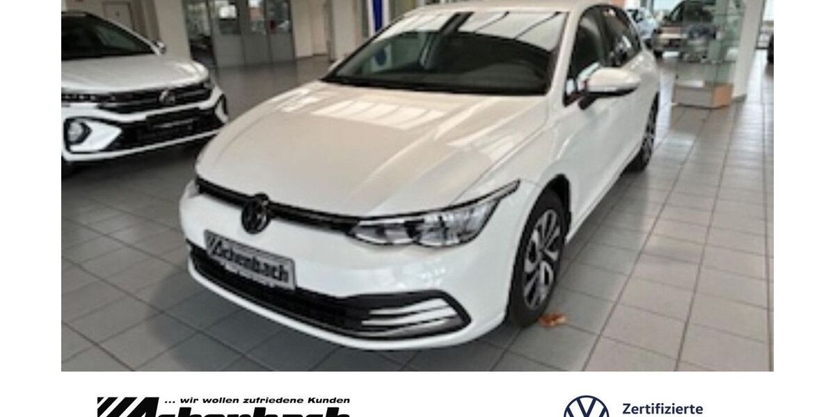 VW Golf 5.600 km 24.390 &euro; Steffenberg 35239
