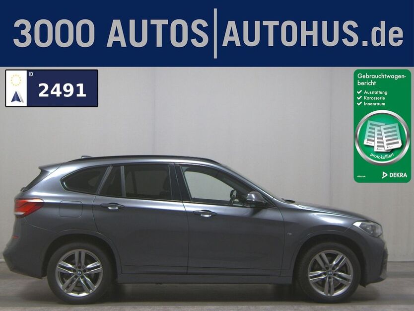 BMW X1 149.057 km 21.480 € Gyhum/Bockel 27404