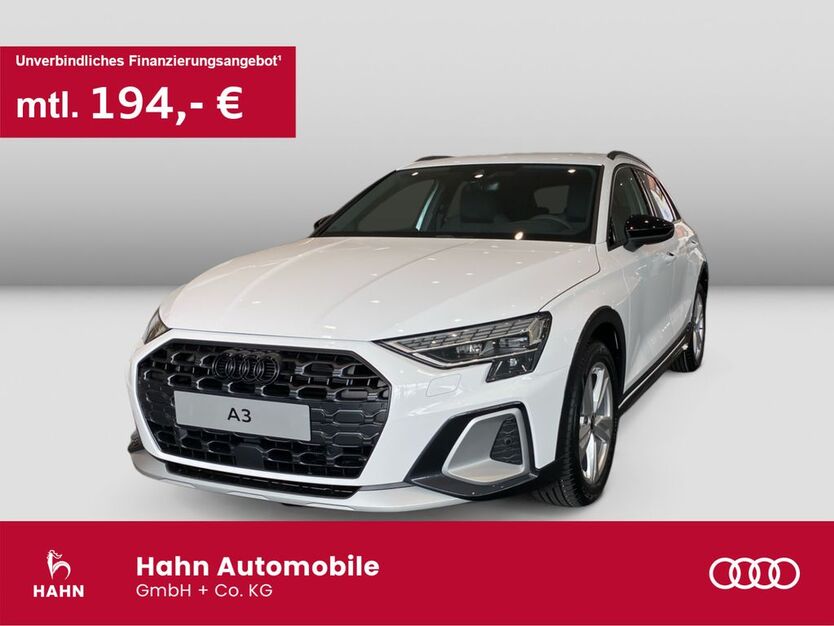 Audi A3 2.500 km 30.888 € Göppingen 73037