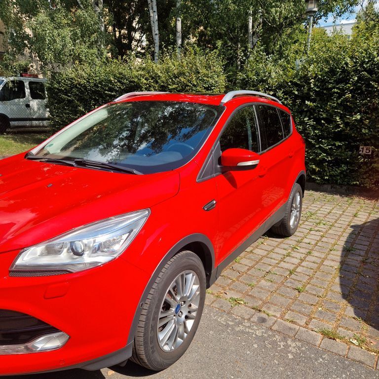 Kuga