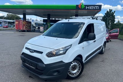 Ford Transit 124.033 km 5.999 &euro; Rosenheim 83026