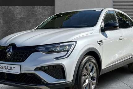 Renault Arkana 7.000 km 24.170 &euro; Freising 85354