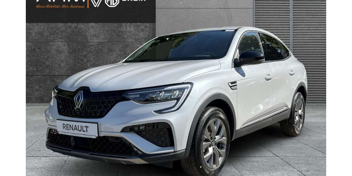 Renault Arkana 7.000 km 24.170 &euro; Freising 85354