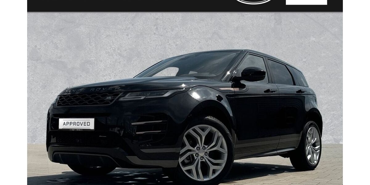 Land Rover Range Rover Evoque 21.500 km 47.750 € Karlsruhe 76187