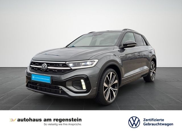VW T-Roc 26.449 km 29.940 &euro; Blankenburg 38889