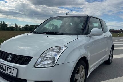 Suzuki Swift 160.000 km 990 &euro; Aldersbach 94501