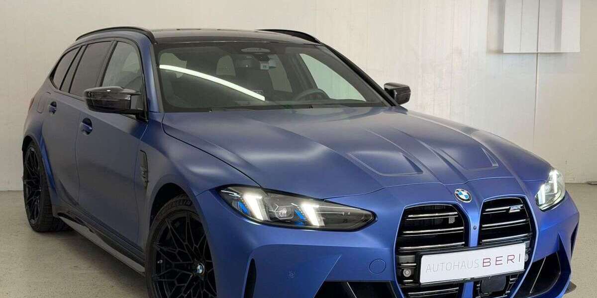 BMW M3 4.100 km 94.999 &euro; Wangen 88239