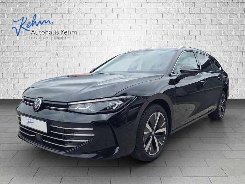 VW Passat 33.160 km 33.890 € Bad Neustadt a. d. Saale 97616