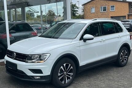 VW Tiguan 91.106 km 23.390 &euro; Bielefeld 33689
