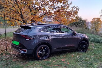 Kia Sportage 63.300 km 29.999 &euro; Schweinfurt 97422