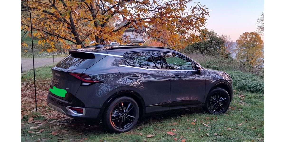 Kia Sportage 63.300 km 29.999 &euro; Schweinfurt 97422