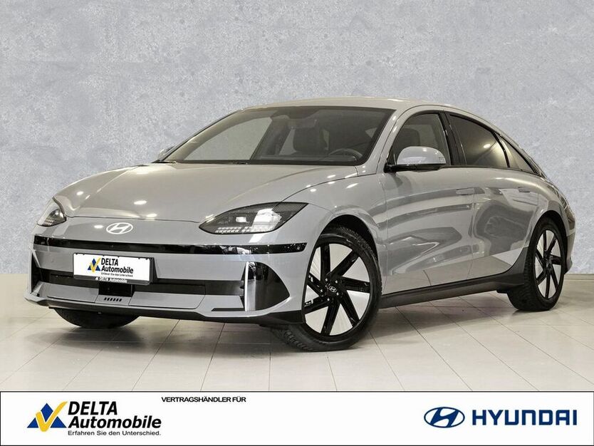 IONIQ 6