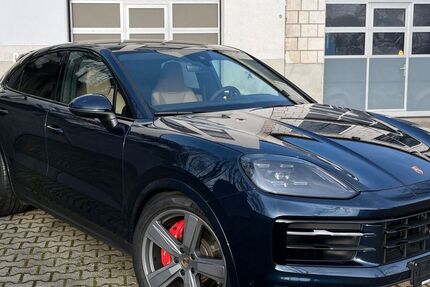 Porsche Cayenne 30.000 km 96.888 &euro; Walluf 65396