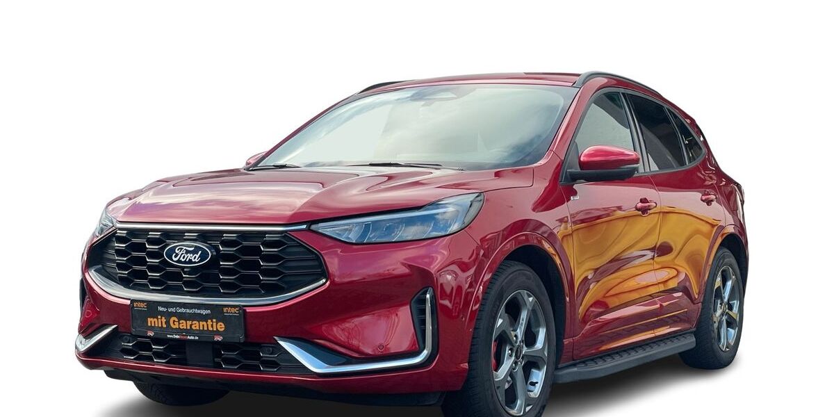 Ford Kuga 17.120 km 30.980 &euro; Duisburg 47249