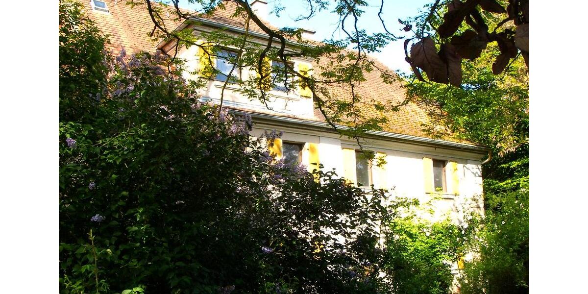 Einfamilienhaus Arberg - 10 Zimmer, 400 m&sup2;, 324.000&euro; | Angebot:26602753