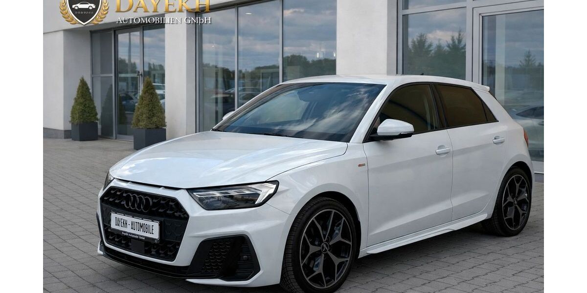 Audi A1 17.400 km 22.980 &euro; Berlin 13587