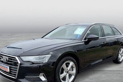 Audi A6 49.400 km 33.900 &euro; Bad Essen 49152