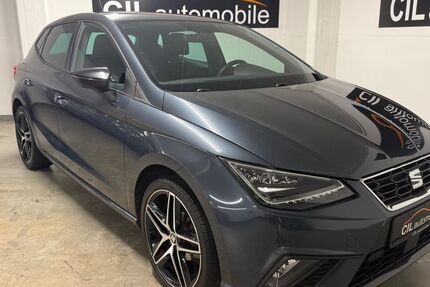 Seat Ibiza 97.230 km 9.890 &euro; Bottrop 46244
