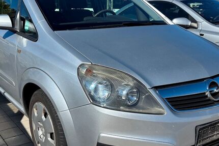Opel Zafira 159.070 km 4.700 &euro; Laufenburg 79725
