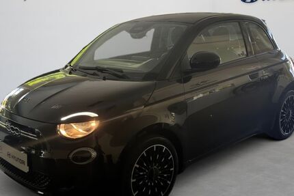 Fiat 500e 52.965 km 17.990 &euro; Pirmasens 66954