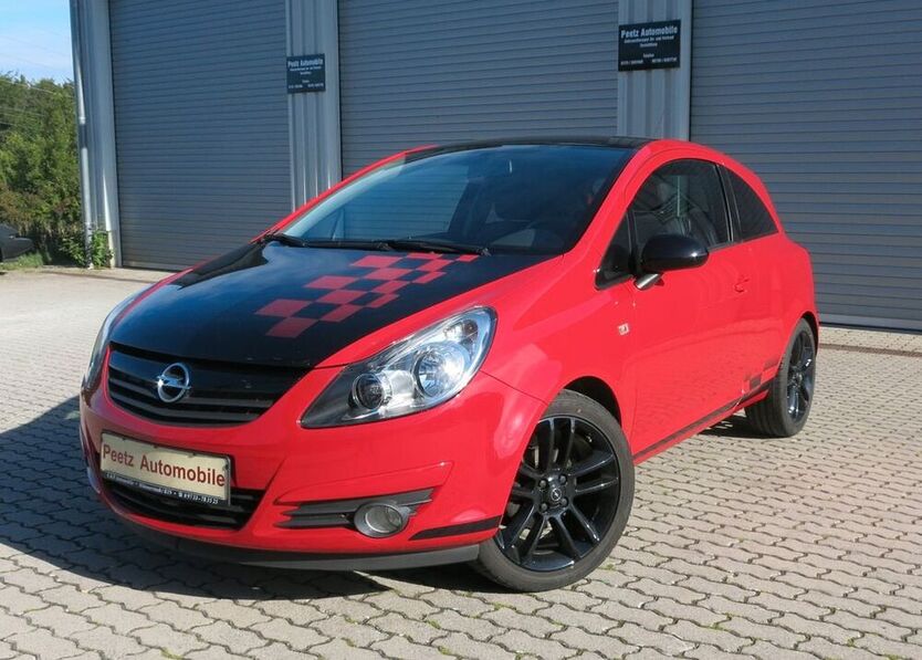 Corsa