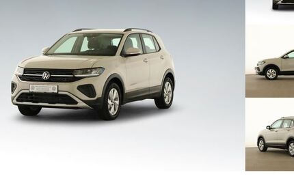 VW T-Cross 3.500 km 21.480 &euro; Bayreuth 95448