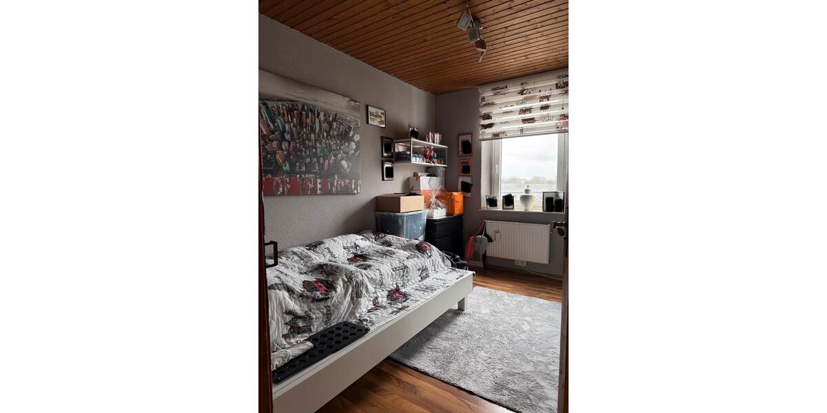 Etagenwohnung Marktredwitz - 6 Zimmer, 130 m&sup2;, 249.000&euro; | Angebot:26023259