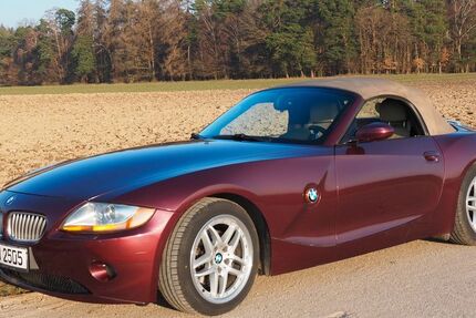 BMW Z4 184.000 km 11.500 &euro; Sinzing-Eilsbrunn 93161