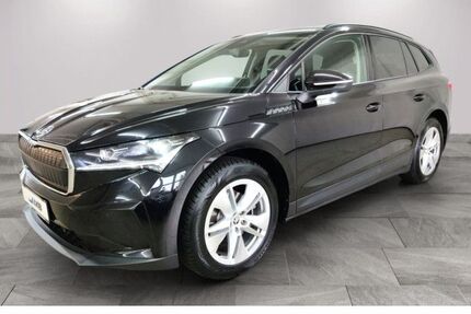 Skoda Enyaq 10.590 km 29.380 &euro; Borna 04552