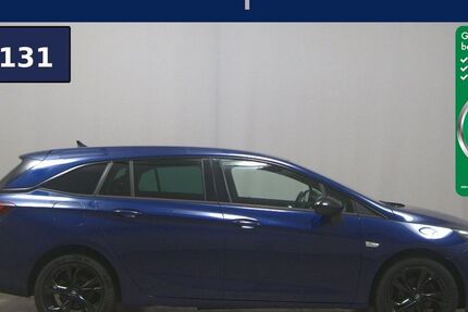 Opel Astra 97.950 km 10.480 &euro; Gyhum/Bockel 27404