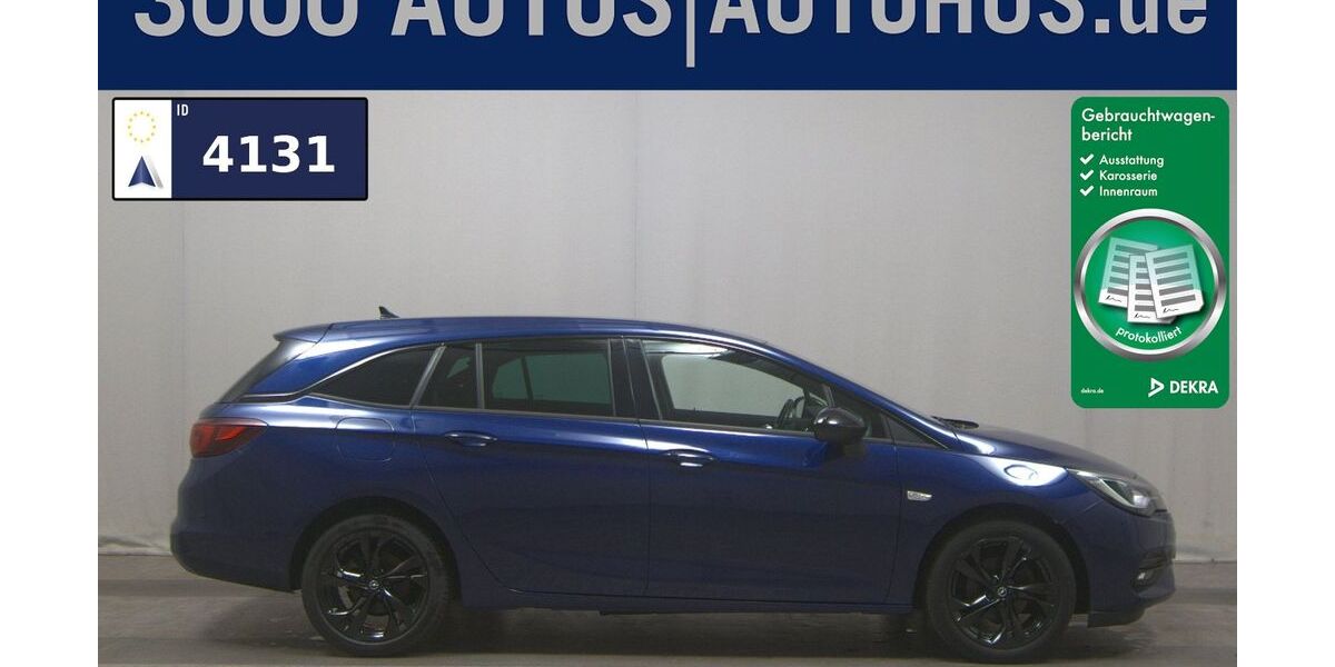Opel Astra 97.950 km 10.480 &euro; Gyhum/Bockel 27404