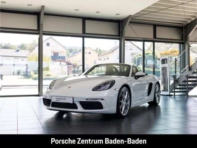 Porsche Boxster 22.900 km 71.480 € Sinzheim/Baden-Baden 76547