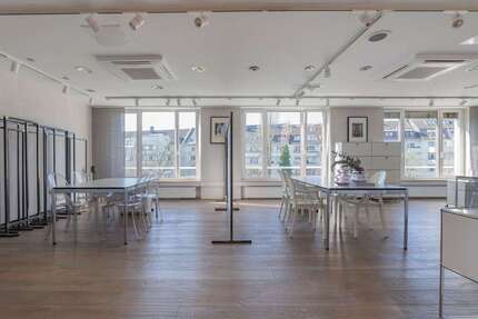 Gewerbeobjekt Düsseldorf Stadtbezirk 5 - 1.500&euro; | Angebot:27127153