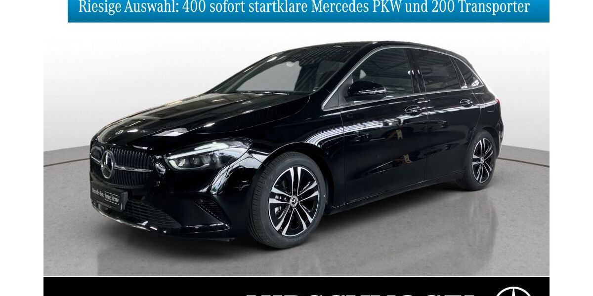 Mercedes-Benz B 180 1.050 km 32.550 &euro; Plattling 94447