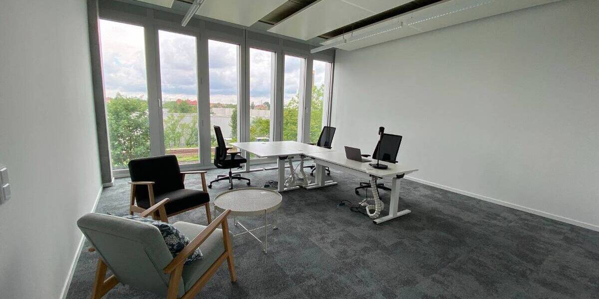 Gewerbeobjekt Berlin Neukölln - 900&euro; | Angebot:26334929