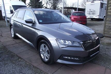 Skoda Superb 150.000 km 18.500 &euro; Vogelsdorf 15370