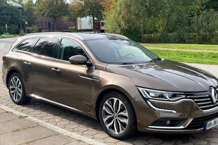 Renault Talisman 100.000 km 12.850 &euro; Hamburg 22149