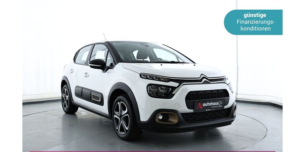Citroen C3 12.117 km 12.970 &euro; Egelsbach 63329