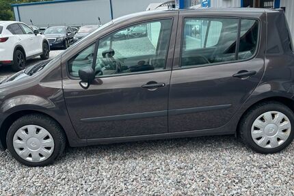 Renault Modus 100.000 km 2.800 &euro; Alteglofsheim bei Regensburg 93087