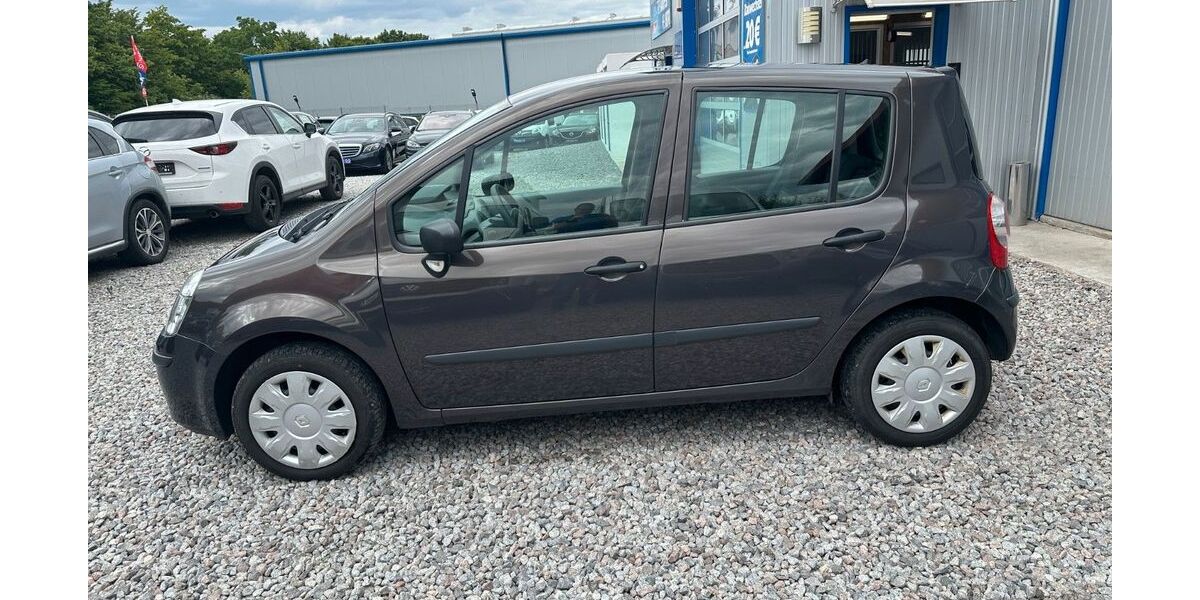 Renault Modus 100.000 km 2.800 &euro; Alteglofsheim bei Regensburg 93087