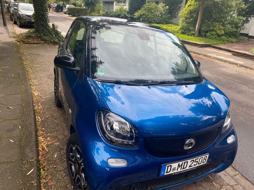 ForTwo