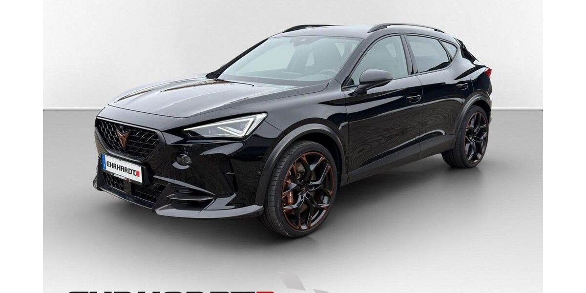 Cupra Formentor 26.530 km 38.390 &euro; Eisfeld 98673