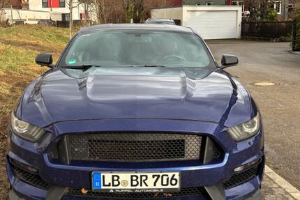 Ford Mustang 163.000 km 17.200 &euro; Mundelsheim 74395