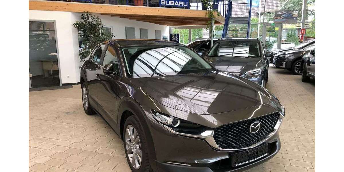 Mazda CX-3 14.200 km 25.700 &euro; Hörstel-Bevergern 48477